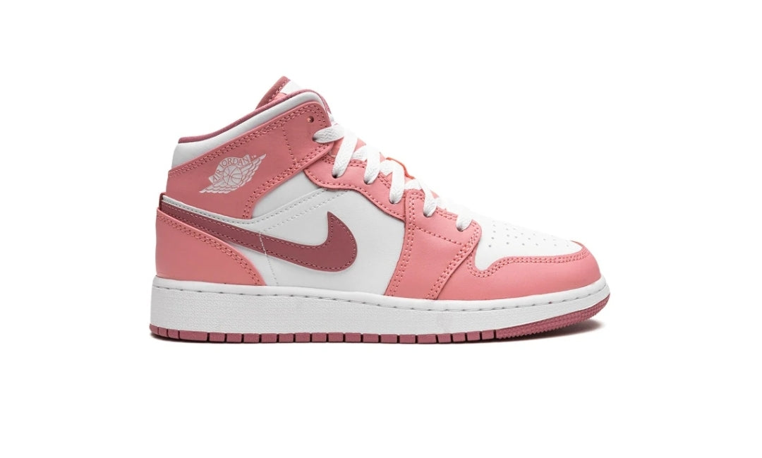 Jordan 1 clearance valentines day 219