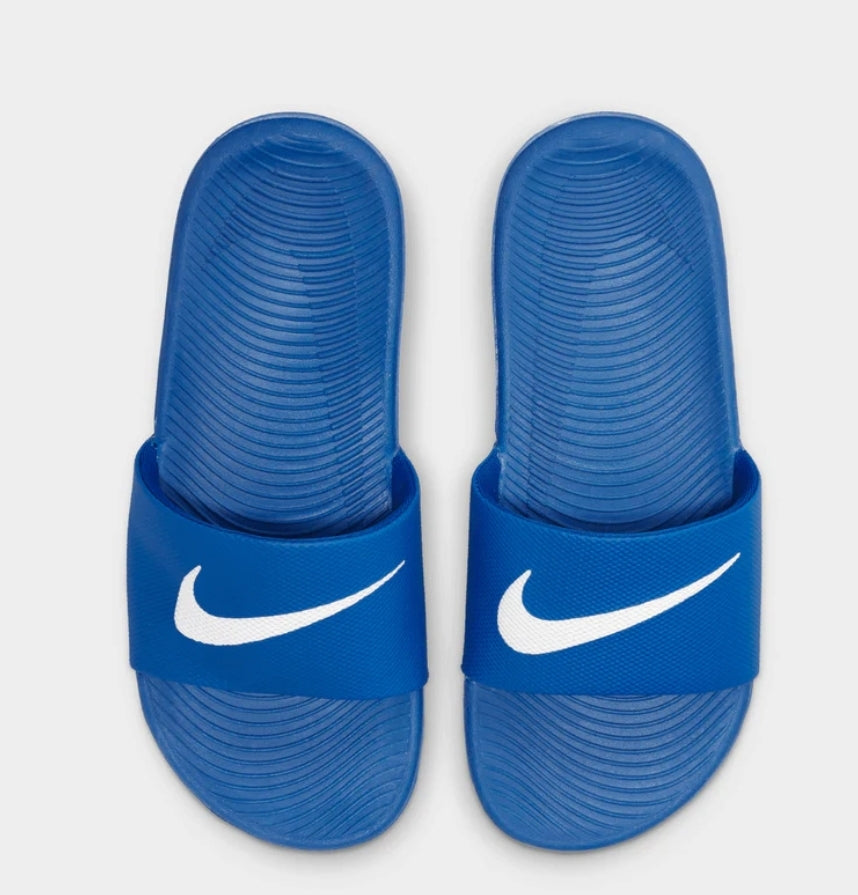 Nike all 2025 rubber slides