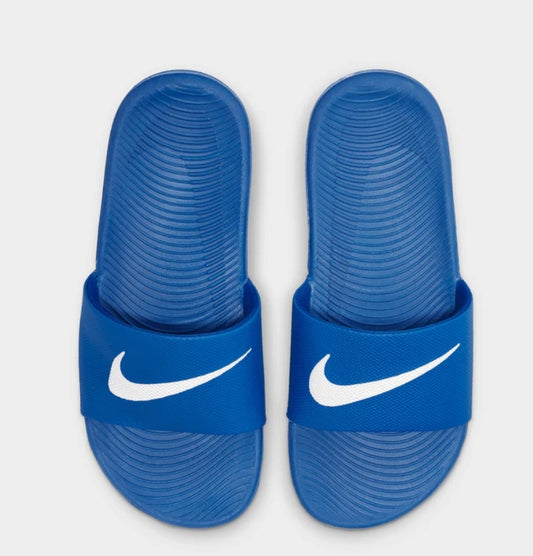 Nike slide