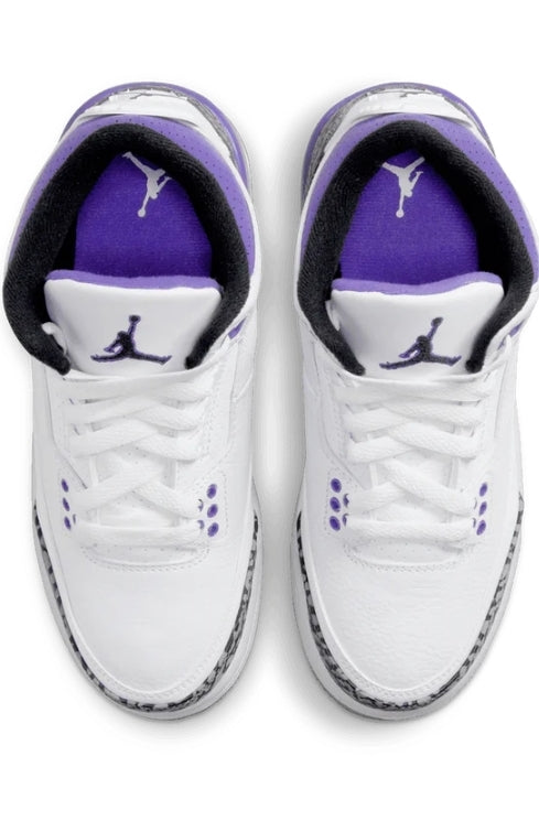 Jordan hot sale 3 womens