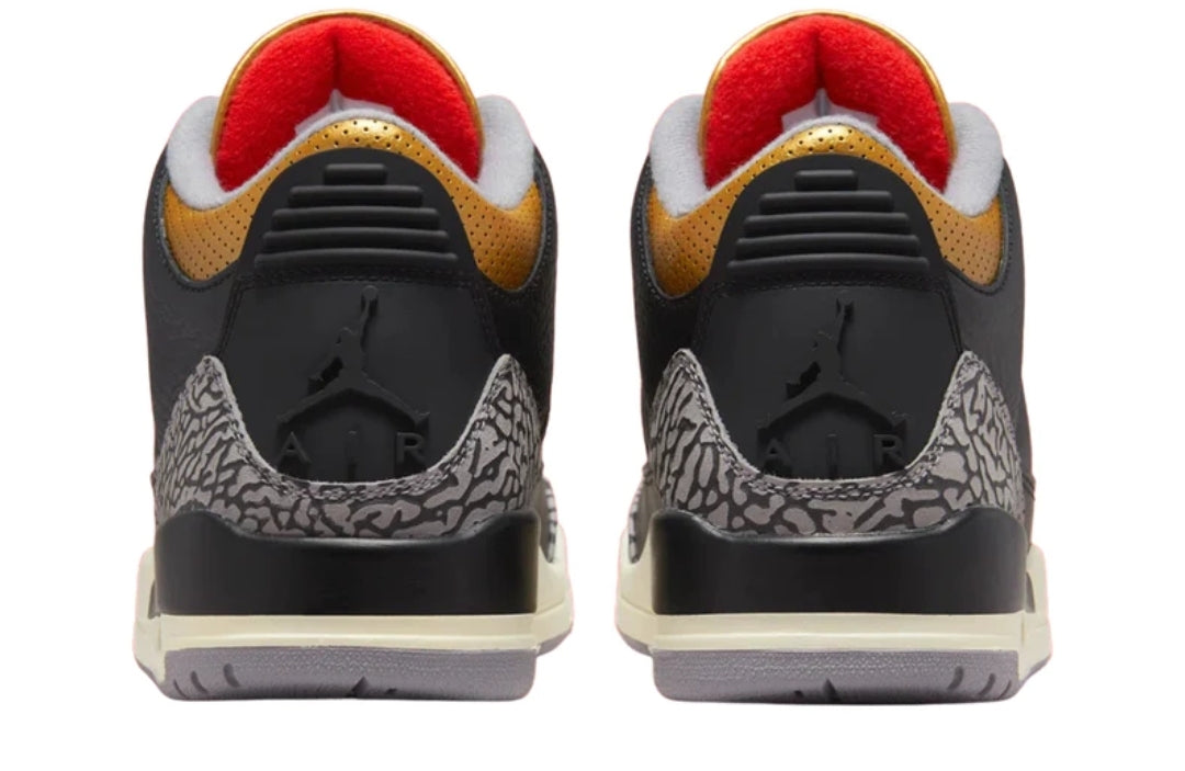 New on sale jordan 3