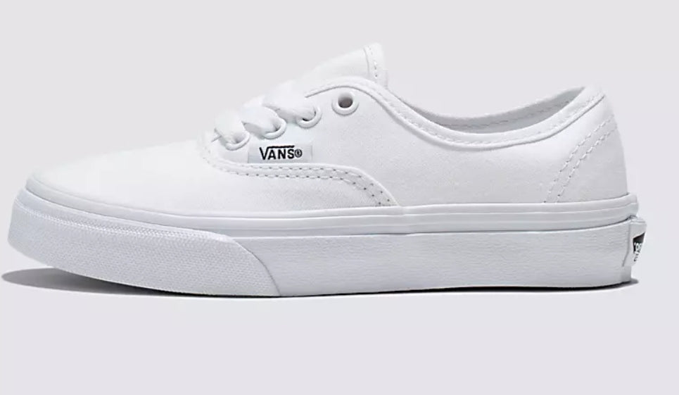 Vans true white PS