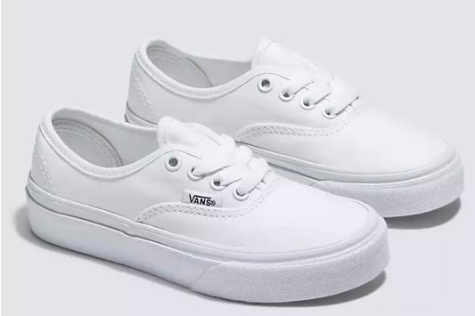 Vans true white PS