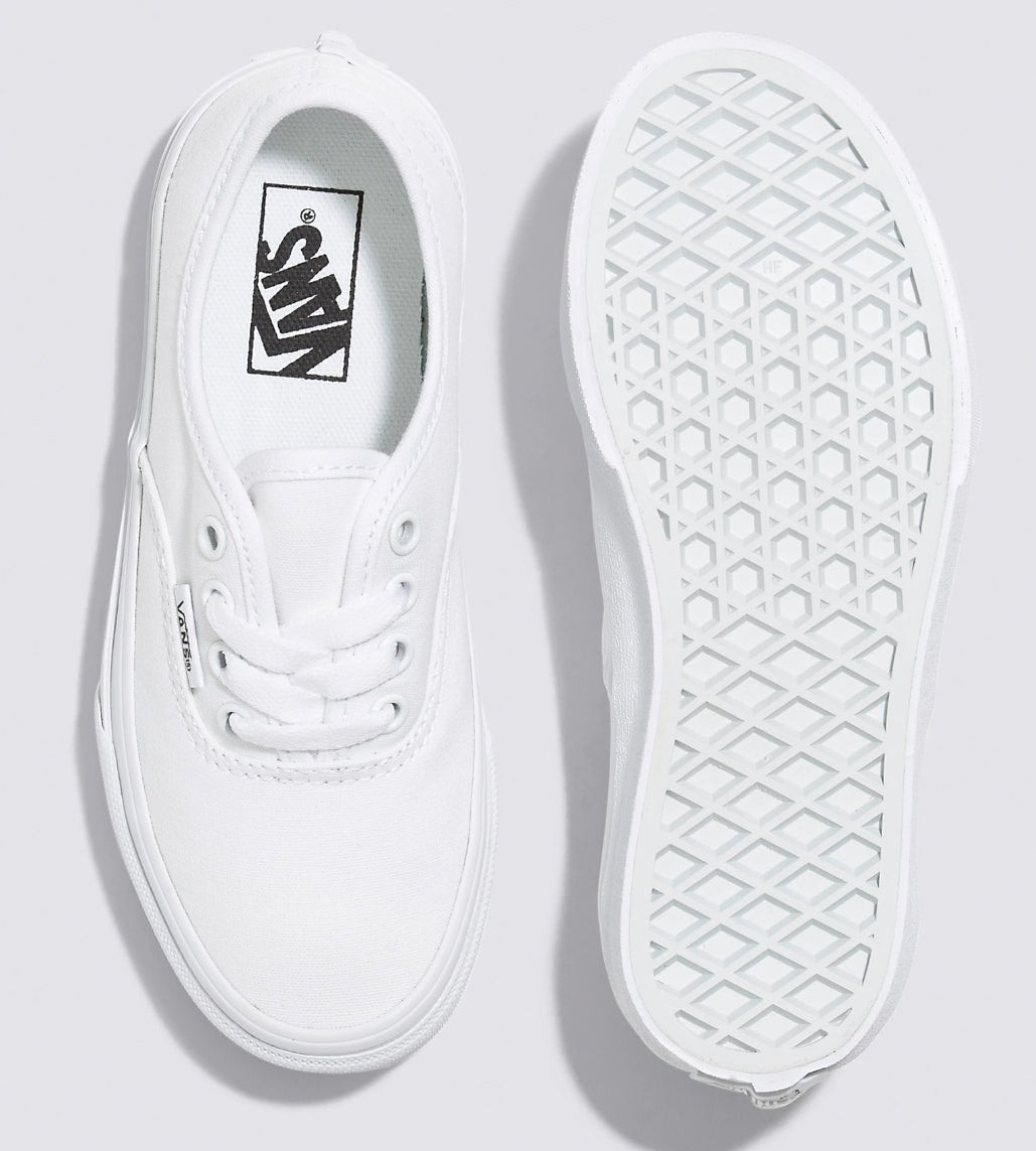 Vans true white PS