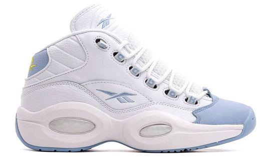 Iverson Question mid baby blue
