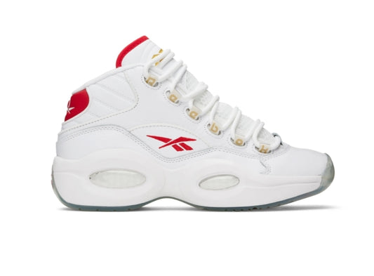Iverson question mid cloud/red
