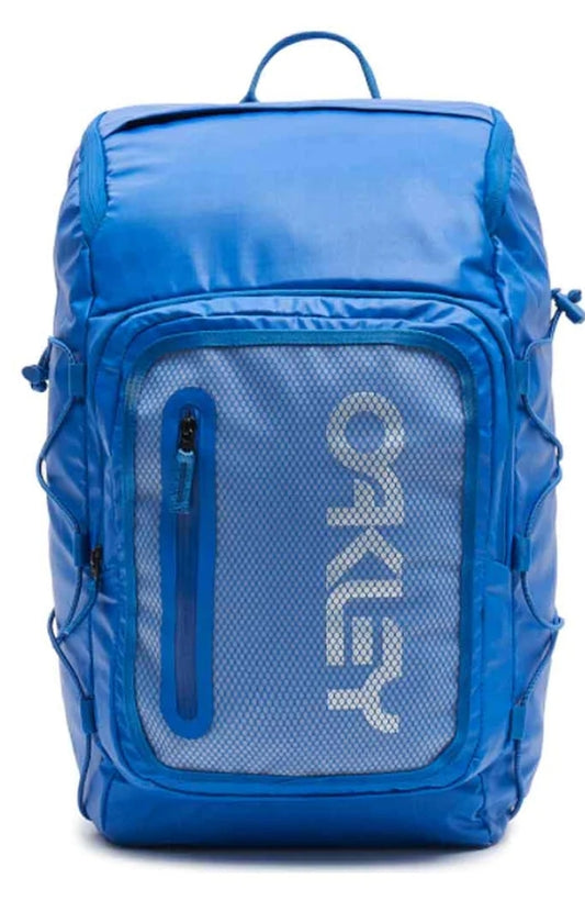 Oakley 90s square backpack