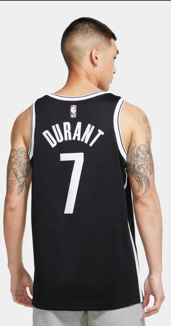 Nike NBA swingman Nets Durant/ Men