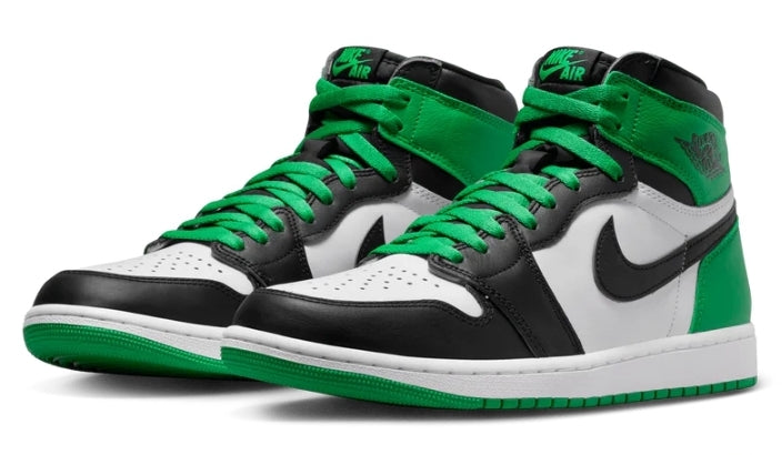 Jordan 1 sale green og