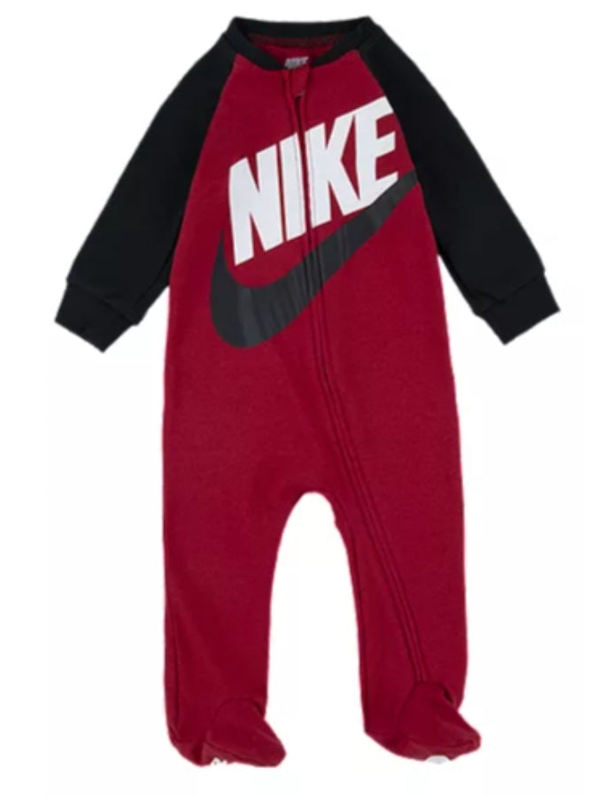 Nike boys newborn sportwear coverall