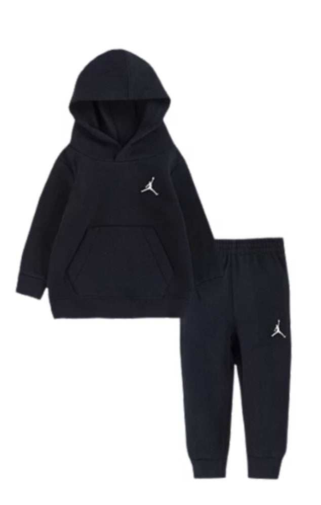 Jordan essential hoodie set